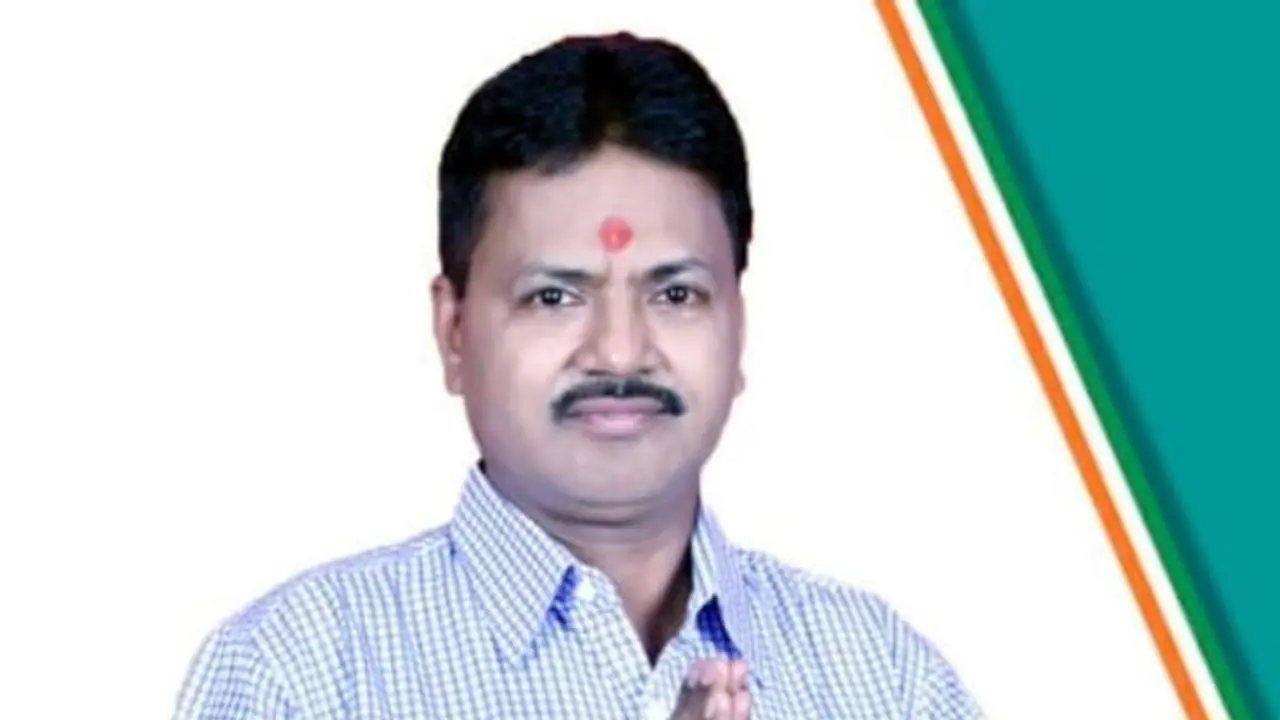 Maharashtra: Nationalist Congress Party MLA Daulat Daroda goes missing