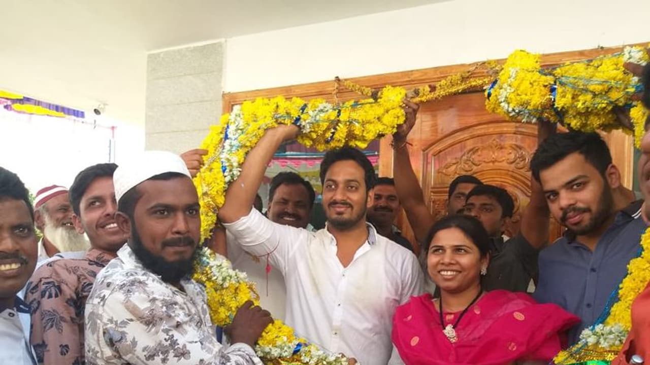 భూమా కుటుంబంలో ఆస్తిగొడవ: అక్కపై జగత్ విఖ్యాత్ రెడ్డి ఏమన్నారంటే.....