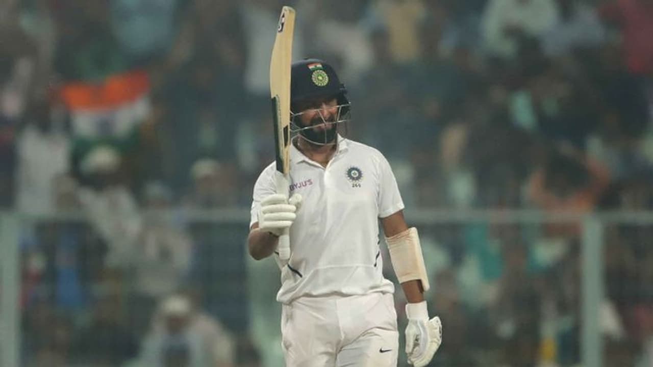 During IPL 2020 season, Cheteshwar Pujara will play for Gloucestershire in County Championship