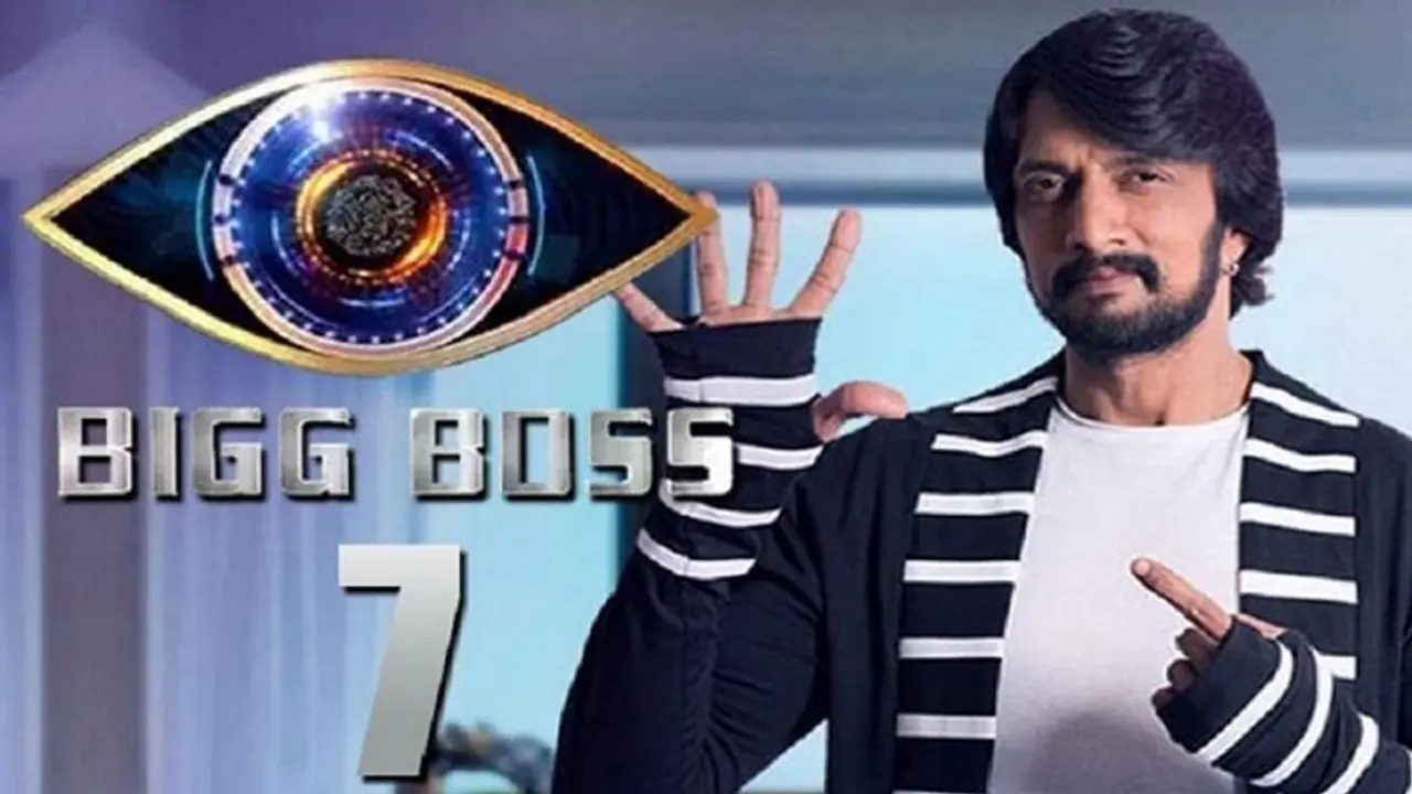 ಅರ್ಧಶತಕದ ಬಿಗ್ ಬಾಸ್ ಮನೆಯಿಂದ ಹೊರಬಿದ್ದ ಸ್ಪರ್ಧಿ