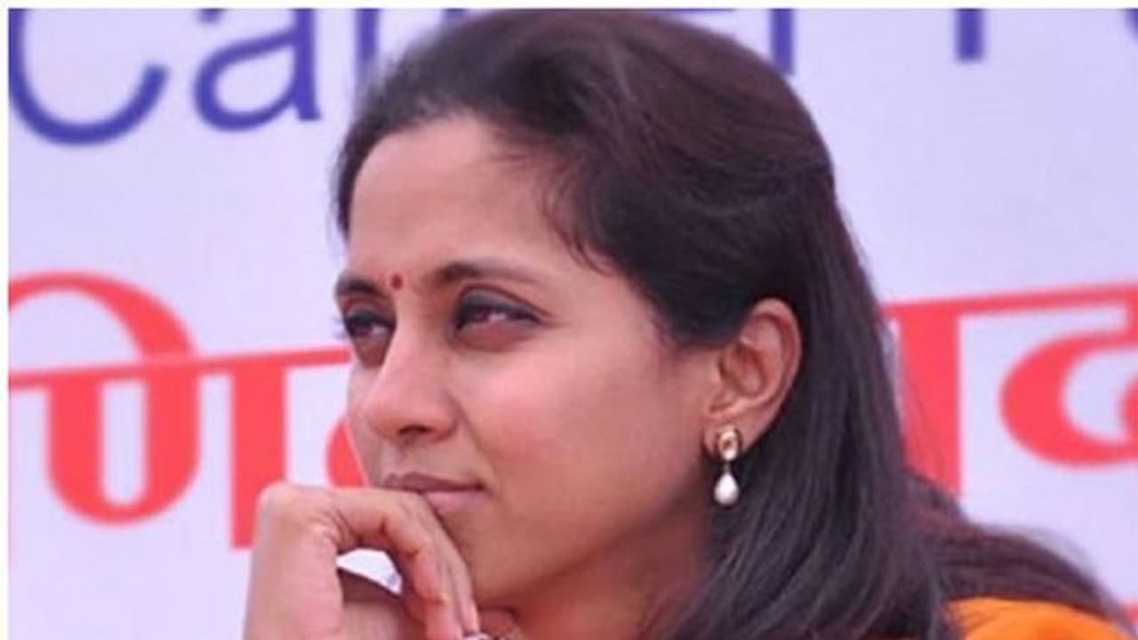 महाराष्ट्र कर्नाटक सीमा विवाद संसद में गूंजा: एनसीपी ने महाराष्ट्र को तोड़ने का लगाया आरोप, सदन से वॉकआउट