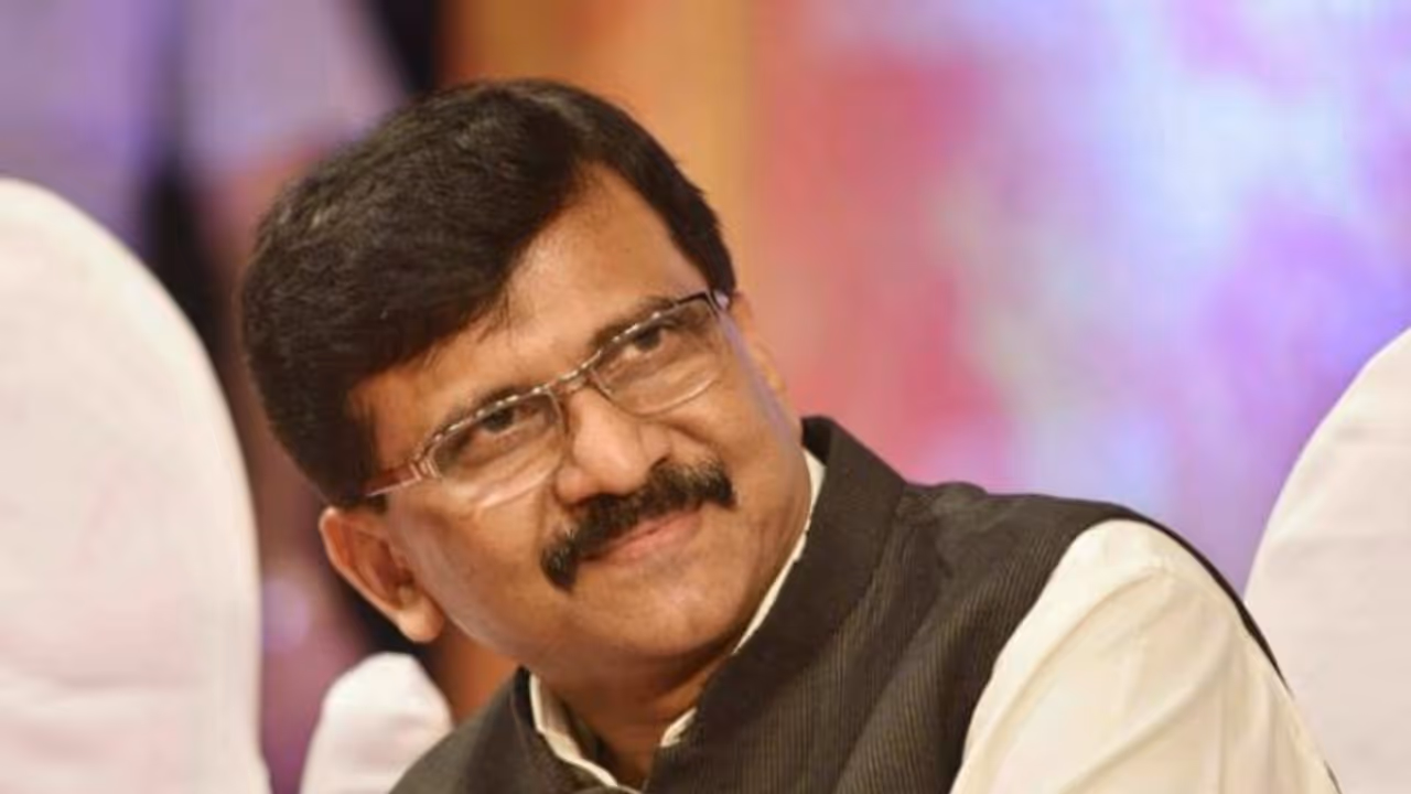 Maharashtra: Sanjay Raut to invite PM Modi, Amit Shah to Uddhav Thackeray's swearing in ceremony