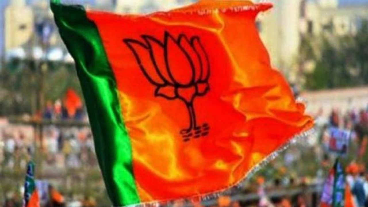 हरियाणा चुनाव: पार्टी के प्रदर्शन को लेकर BJP ने की बैठक, CM सहित कई सांसदों ने लिया हिस्सा हरियाणा चुनाव: पार्टी के प्रदर्शन को लेकर BJP ने की बैठक, CM सहित कई सांसदों ने लिया हिस्सा