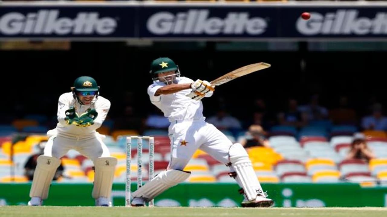 বৃথা গেল বাবর আজমের শতরান, অস্ট্রেলিয়ার মাটিতে ধরাসায়ী পাকিস্তান বৃথা গেল বাবর আজমের শতরান, অস্ট্রেলিয়ার মাটিতে ধরাসায়ী পাকিস্তান