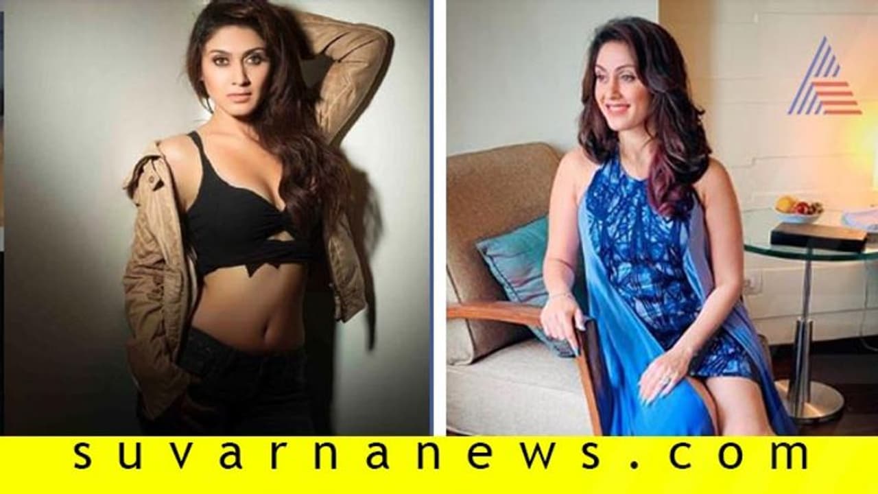 ಮಂಚಕ್ಕೆ ಬರಲೊಪ್ಪದ್ದಕ್ಕೆ ಅವಕಾಶ ಕಳೆದುಕೊಂಡೆ; ಕಣ್ಣೀರಿಟ್ಟ ಗೋಲ್ಡನ್ ಸ್ಟಾರ್ ಹಿರೋಯಿನ್