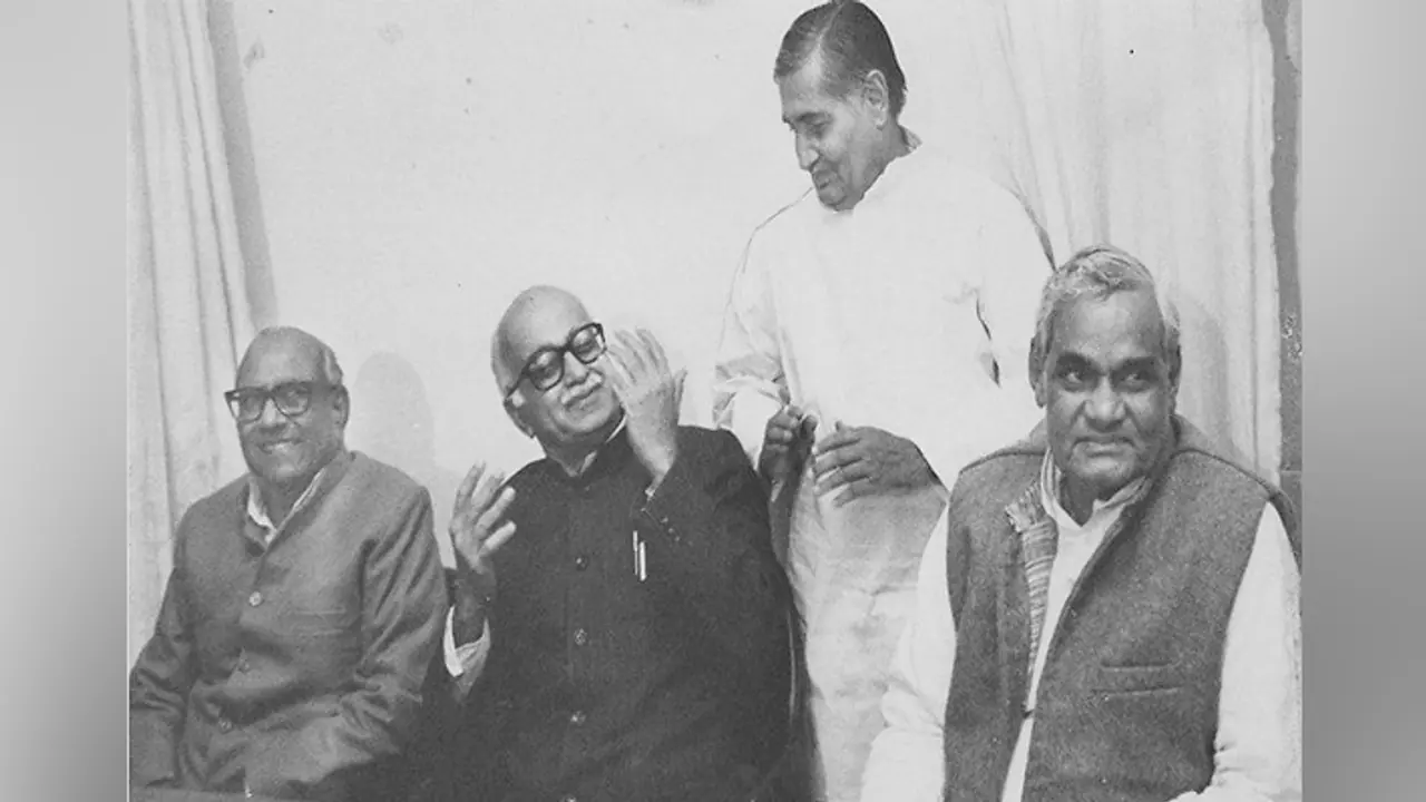 तो कैलाश जोशी ने नींद की वजह से छोड़ दिया था CM का पद, सोने लगे थे 20 20 घंटे