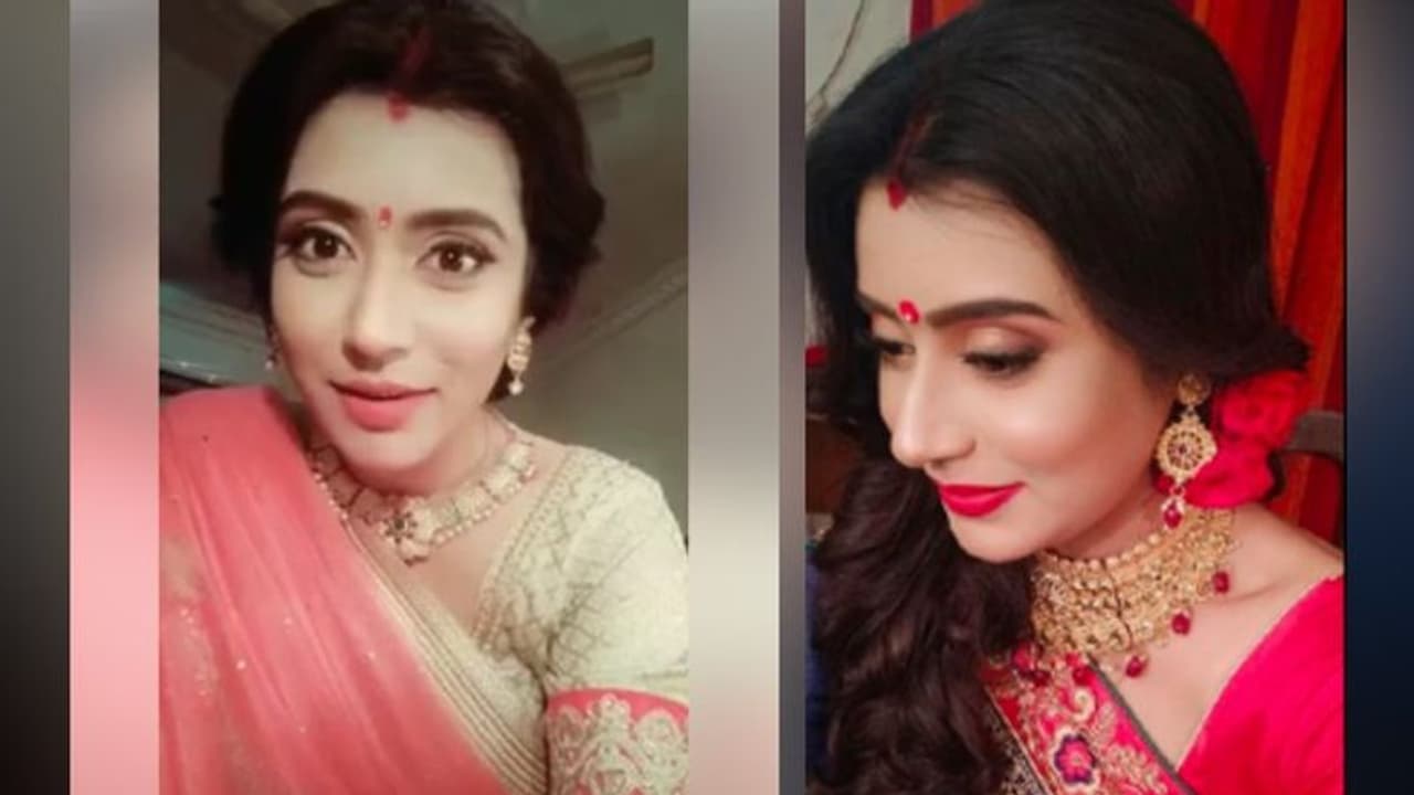 শাখরুখ খানের ছবির গানে টিকটক, সোশ্যাল মিডিয়া মাত করলেন অভিনেত্রী