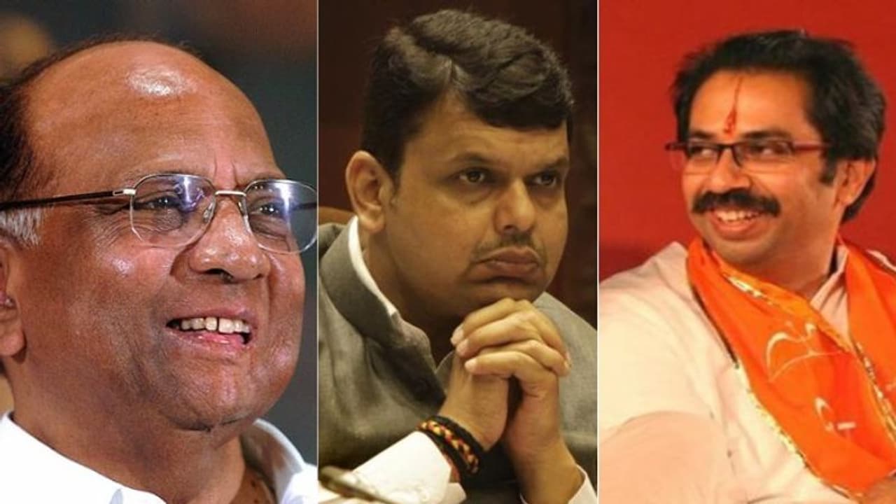 ಈ ಮೂರು ದಾಖಲೆಗಳ ಮೇಲೆ ನಿಂತಿದೆ ಫಡ್ನವೀಸ್ ಸರ್ಕಾರದ ಭವಿಷ್ಯ! ಈ ಮೂರು ದಾಖಲೆಗಳ ಮೇಲೆ ನಿಂತಿದೆ ಫಡ್ನವೀಸ್ ಸರ್ಕಾರದ ಭವಿಷ್ಯ!