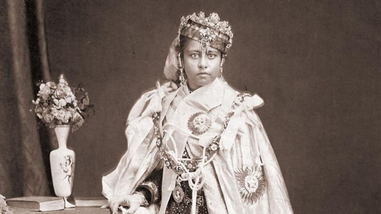 ഭോപ്പാലിലെ നവാബ് ബീഗങ്ങള്, ഭരണത്തിലെ കരുത്തുറ്റ സ്ത്രീകള് ഭോപ്പാലിലെ നവാബ് ബീഗങ്ങള്, ഭരണത്തിലെ കരുത്തുറ്റ സ്ത്രീകള്