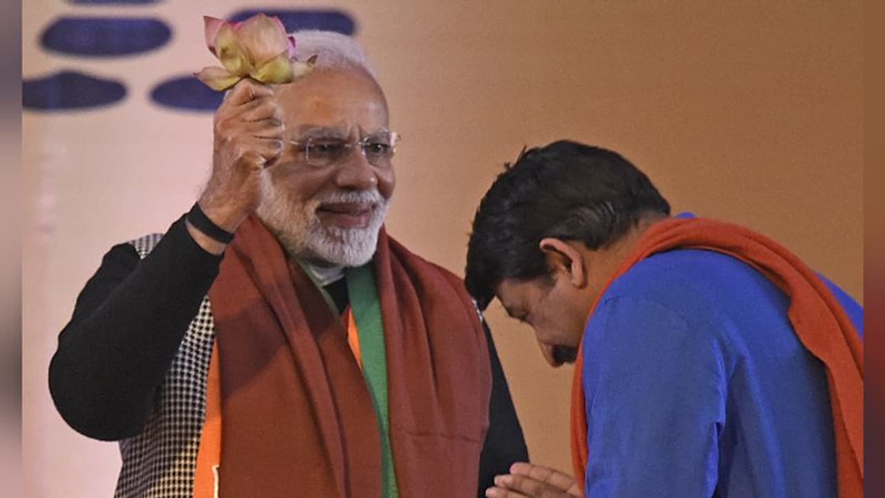 ದೆಹಲಿ ಬಿಜೆಪಿ ಮೊದಲ ಪಟ್ಟಿಯಲ್ಲಿ ಕೇಜ್ರಿವಾಲ್ ವಿರುದ್ಧ ಅಭ್ಯರ್ಥಿ ಇಲ್ಲ!