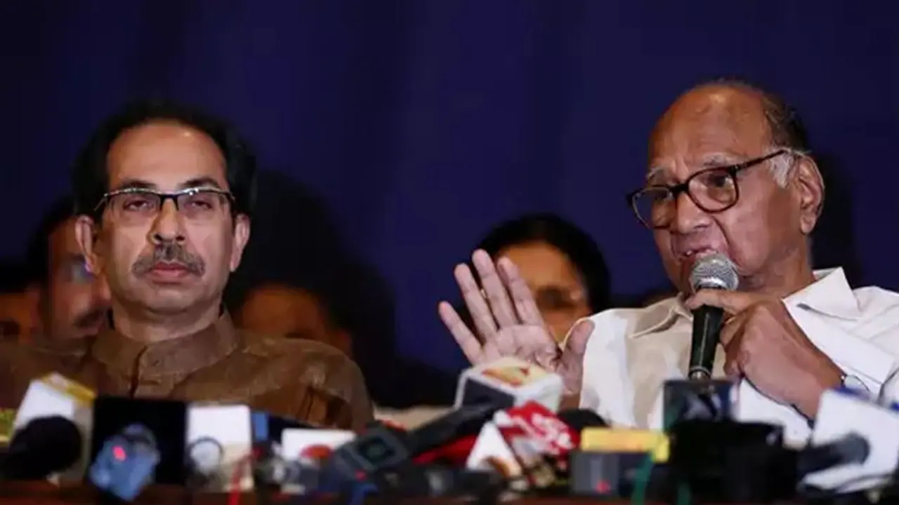 महाराष्ट्र: बेशकीमती हो गए हैं छोटे छोटे दलों के ये 29 विधायक, इन पर सबकी नजरें