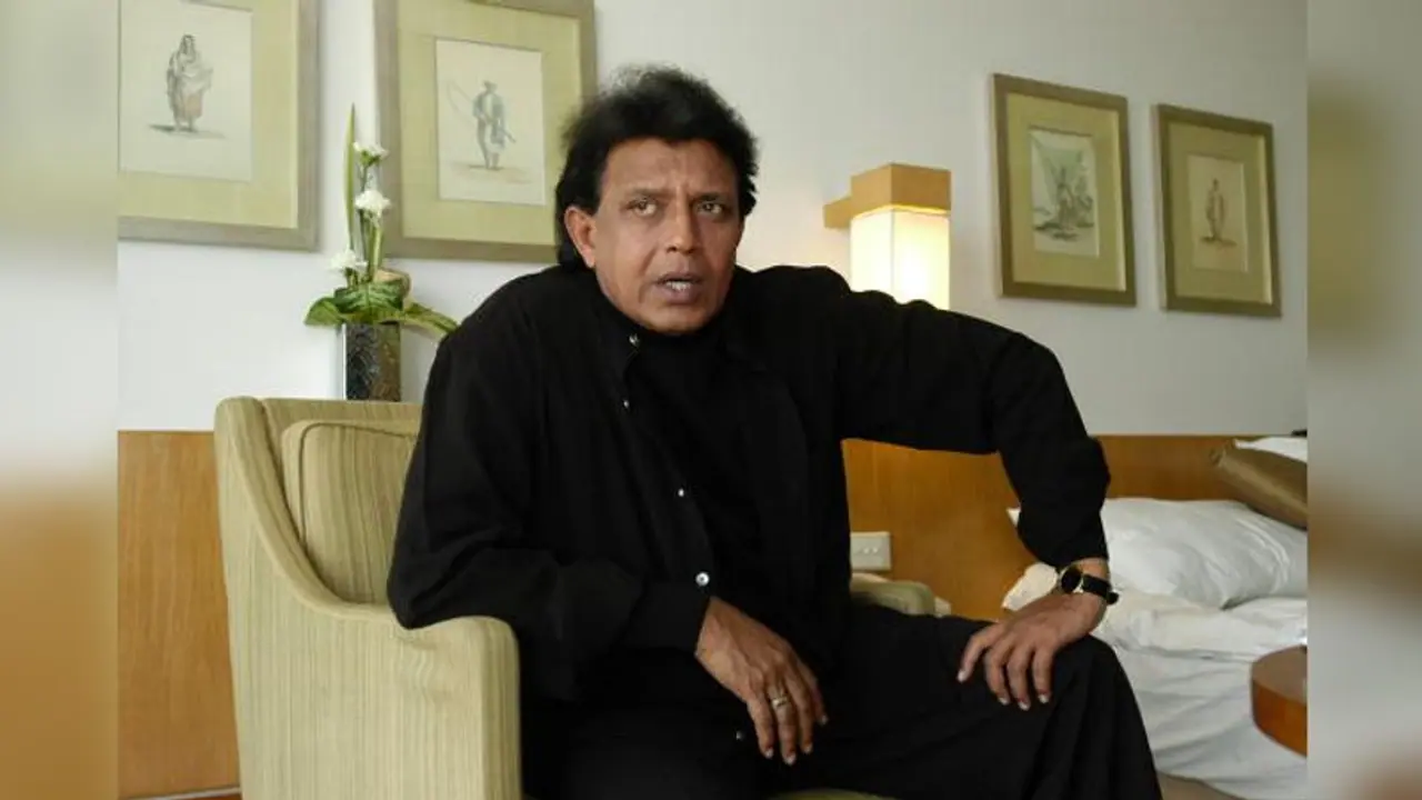 ধর্ষণ, প্রতারণা, গর্ভপাত, মুম্বইতে এফআইআর দায়ের মিঠুন চক্রবর্তীর ছেলে ও স্ত্রীর নামে ধর্ষণ, প্রতারণা, গর্ভপাত, মুম্বইতে এফআইআর দায়ের মিঠুন চক্রবর্তীর ছেলে ও স্ত্রীর নামে