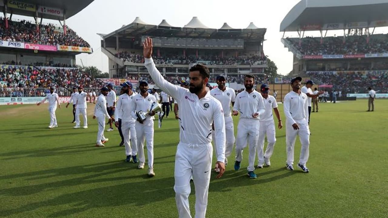 India Test squad unveiled for New Zealand series; 1 player has to clear fitness test India Test squad unveiled for New Zealand series; 1 player has to clear fitness test