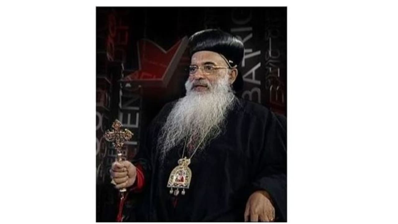 ഓര്‍ത്തഡോക്സ് സഭക്കെതിരെ പടയൊരുക്കം; സര്‍ക്കാരിനെതിരെ ആഞ്ഞടിച്ച് കാതോലിക്കാ ബാവ