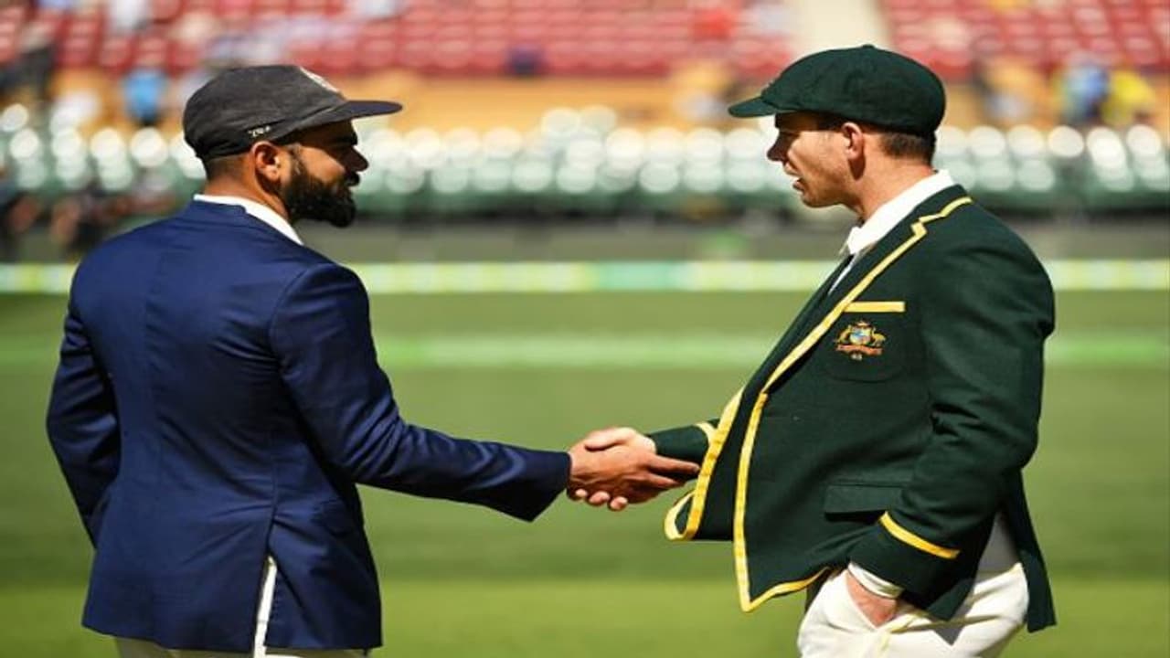 India vs Australia: What is at stake? Captain Tim Paine explains
