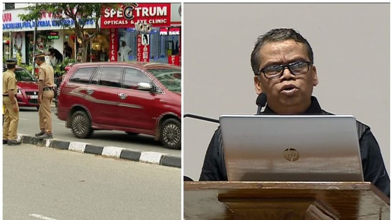 തലസ്ഥാനത്ത് ഗതാഗതം നിയന്ത്രിക്കാന് 'ചീറ്റകള്' വരുന്നു തലസ്ഥാനത്ത് ഗതാഗതം നിയന്ത്രിക്കാന് 'ചീറ്റകള്' വരുന്നു