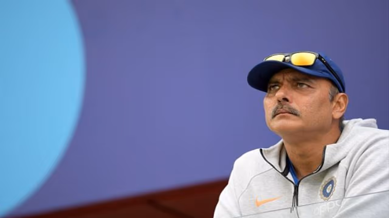 Ravi Shastri reveals reasons for India’s ODI, Test whitewashes in New Zealand Ravi Shastri reveals reasons for India’s ODI, Test whitewashes in New Zealand