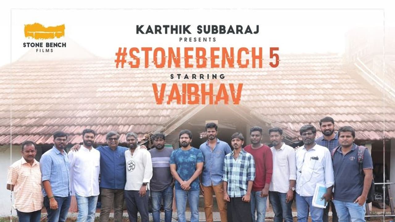 'மேயாத மான்' வைபவ்வுடன் செகண்ட் இன்னிங்சை தொடங்கிய பிரபல இயக்குநர்! புதிய படம் குறித்து அதிகாரப்பூர்வமாக அறிவிப்பு! 'மேயாத மான்' வைபவ்வுடன் செகண்ட் இன்னிங்சை தொடங்கிய பிரபல இயக்குநர்! புதிய படம் குறித்து அதிகாரப்பூர்வமாக அறிவிப்பு!