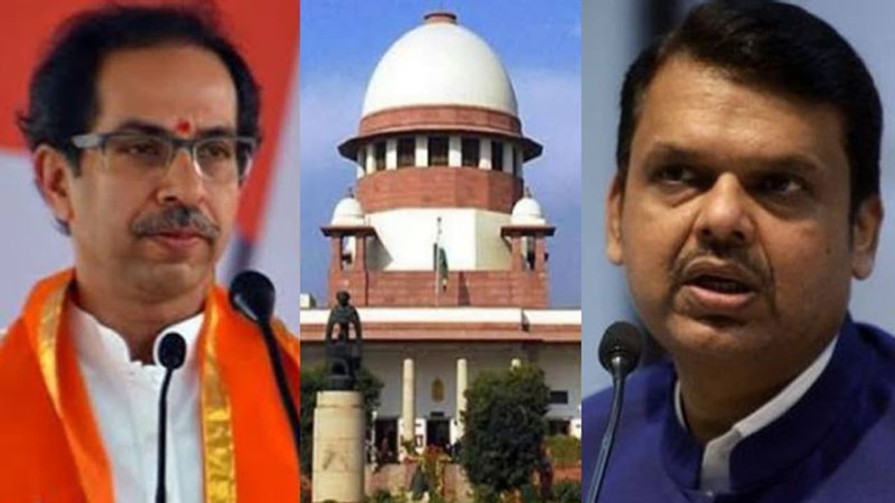 'മഹാരാഷ്ട്രീയ'ത്തില് നിര്ണായക മണിക്കൂറുകള്: സുപ്രീംകോടതിയില് ഉറ്റുനോക്കി രാജ്യം; പാര്ലമെന്റിലും പ്രതിഷേധിക്കാന് പ്രതിപക്ഷം 'മഹാരാഷ്ട്രീയ'ത്തില് നിര്ണായക മണിക്കൂറുകള്: സുപ്രീംകോടതിയില് ഉറ്റുനോക്കി രാജ്യം; പാര്ലമെന്റിലും പ്രതിഷേധിക്കാന് പ്രതിപക്ഷം