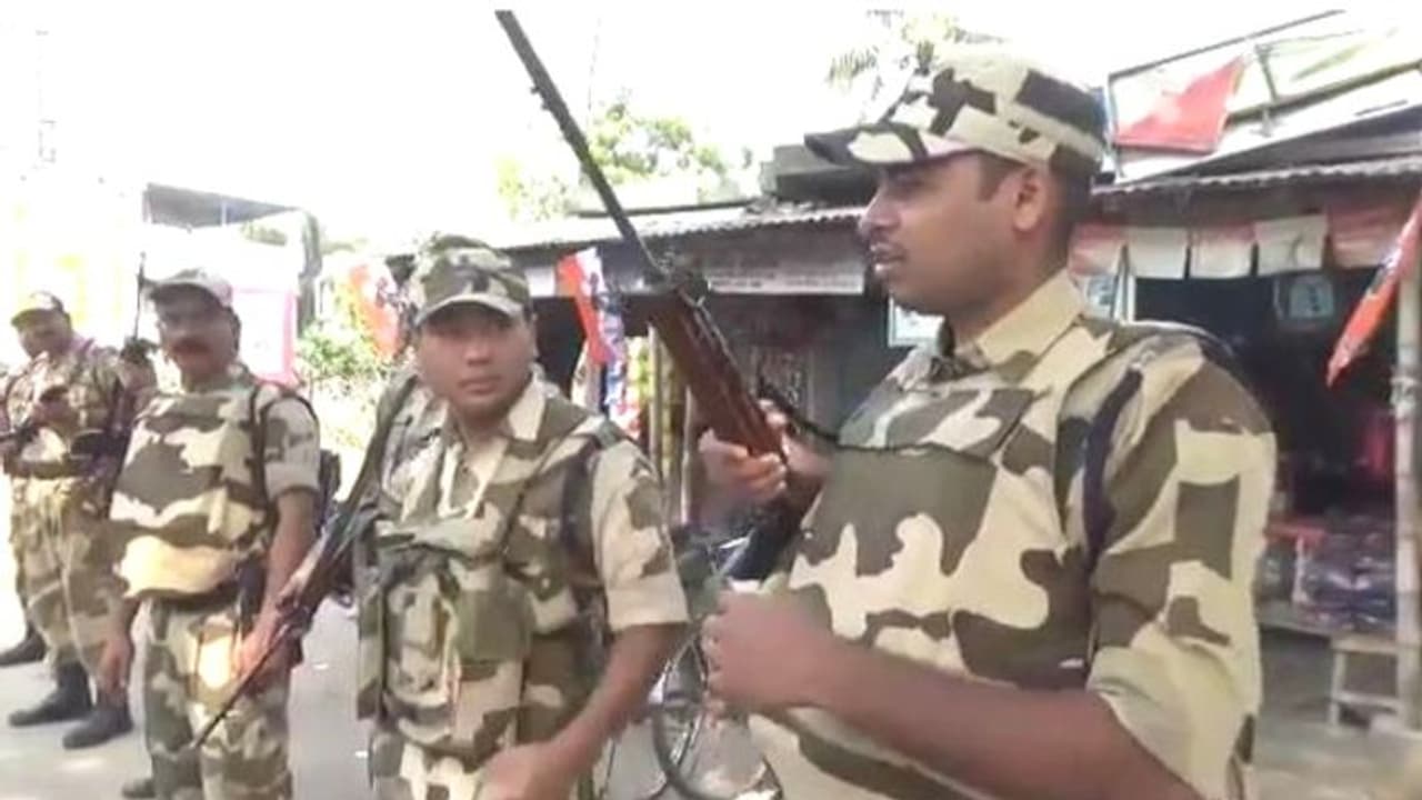 লোকসভার পর অগ্নিপরীক্ষা, আজ রাজ্য়ের তিন কেন্দ্রে উপ নির্বাচন লোকসভার পর অগ্নিপরীক্ষা, আজ রাজ্য়ের তিন কেন্দ্রে উপ নির্বাচন