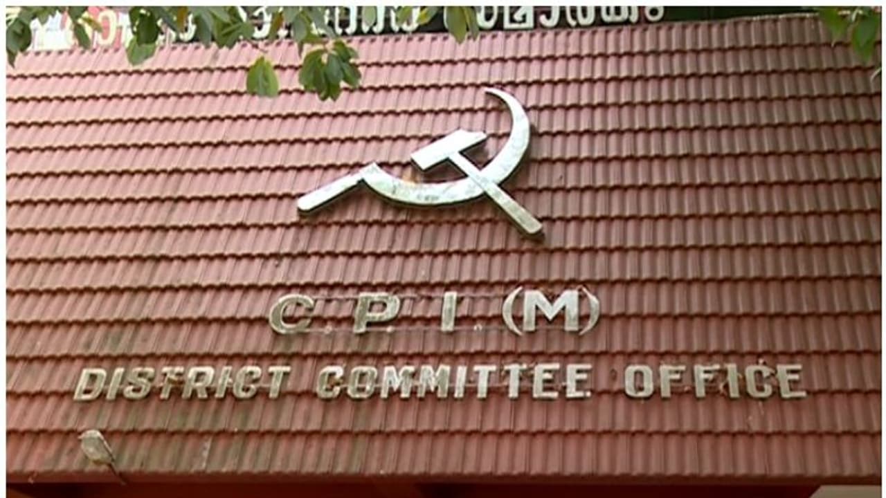 പാലക്കാട് വിഭാ​ഗീയത അന്വേഷിക്കാൻ രണ്ടം​ഗ കമ്മിഷൻ;എലപ്പുള്ളി, വാളയാർ, ചെർപ്പുളശ്ശേരി മേഖലകളിലെ പ്രശ്നം പഠിക്കും