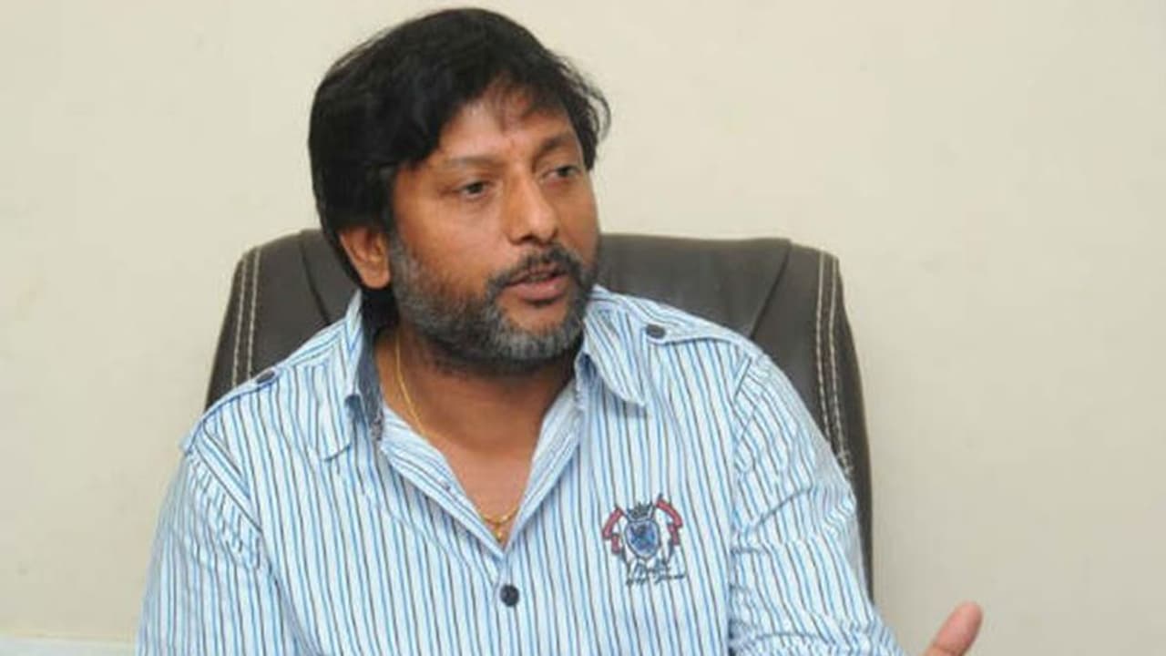 'భార్యదేవోభవ'... పది మంది హీరోయిన్స్, హీరో..? 'భార్యదేవోభవ'... పది మంది హీరోయిన్స్, హీరో..?