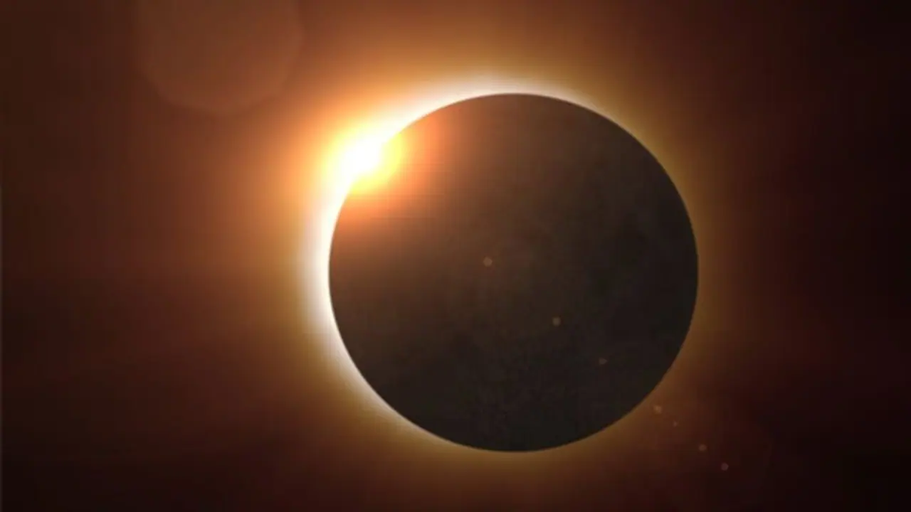 23 ஆண்டுகளுக்கு பின் தமிழகத்தில் நிகழப் போகும் அதிசய கிரகணம்..!