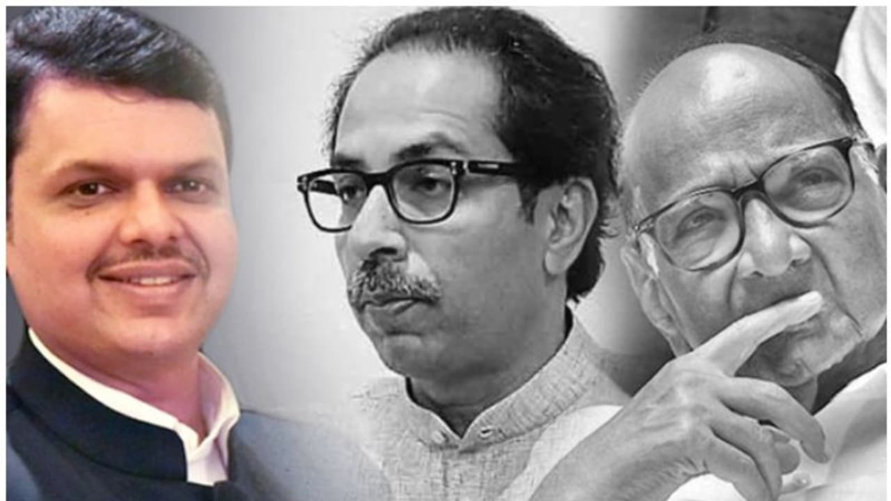 ത്രികക്ഷി സഖ്യത്തിന് തിരിച്ചടി, ബിജെപിക്ക് സാവകാശം: സുപ്രീംകോടതി വിധി നാളെ ത്രികക്ഷി സഖ്യത്തിന് തിരിച്ചടി, ബിജെപിക്ക് സാവകാശം: സുപ്രീംകോടതി വിധി നാളെ