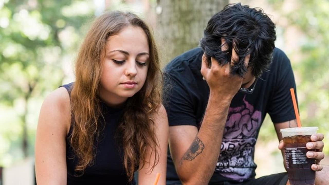 पार्टनर से रिश्ता ठीक नहीं तो हो सकती है ये हेल्थ प्रॉब्लम्स पार्टनर से रिश्ता ठीक नहीं तो हो सकती है ये हेल्थ प्रॉब्लम्स