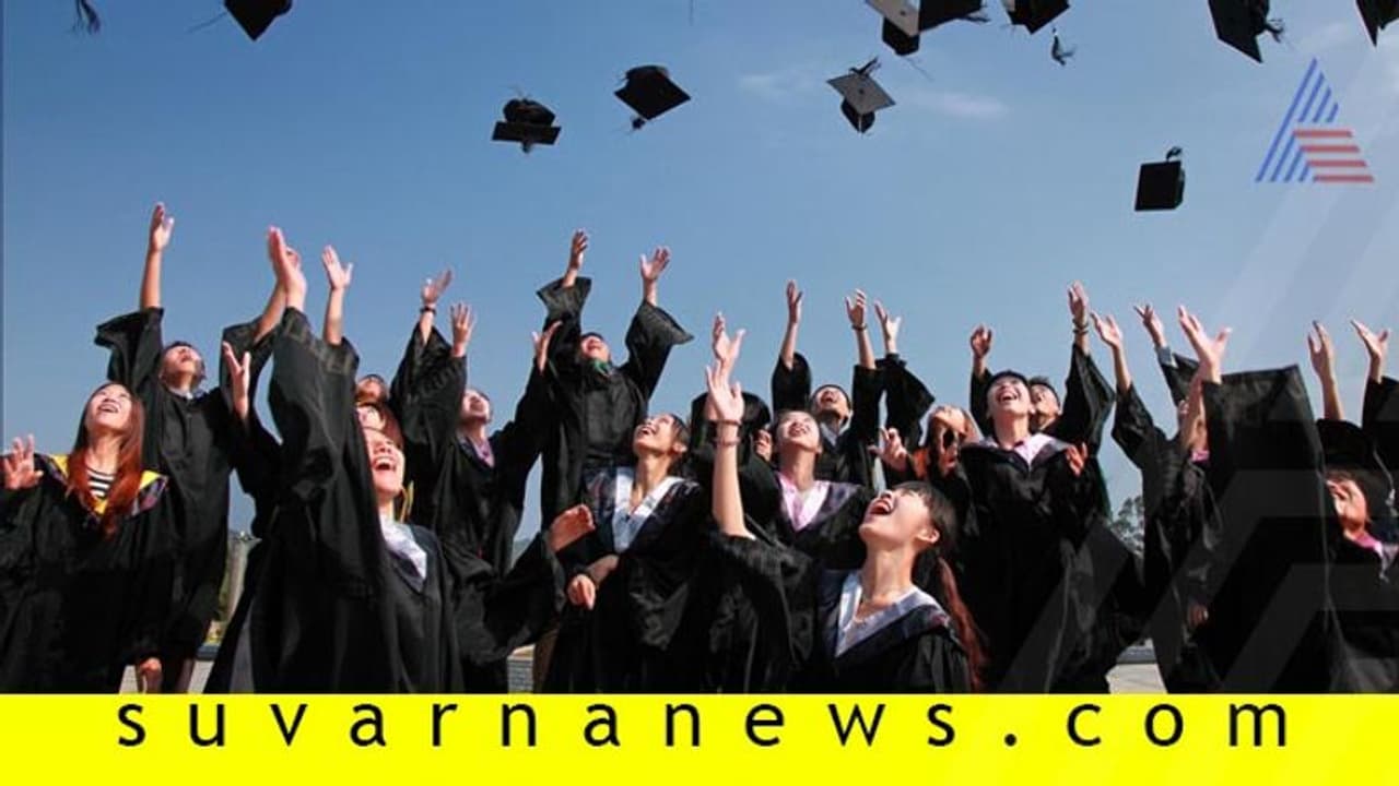 ಸರ್ಕಾರಿ, ಖಾಸಗಿ ವಿವಿಗಳಿಂದ ಲಕ್ಷಾಂತರ ರೂ ಪಡೆದು ರ್ಯಾಂಕ್ ನೀಡುವ ಐ ಕೇರ್ ಸರ್ಕಾರಿ, ಖಾಸಗಿ ವಿವಿಗಳಿಂದ ಲಕ್ಷಾಂತರ ರೂ ಪಡೆದು ರ್ಯಾಂಕ್ ನೀಡುವ ಐ ಕೇರ್