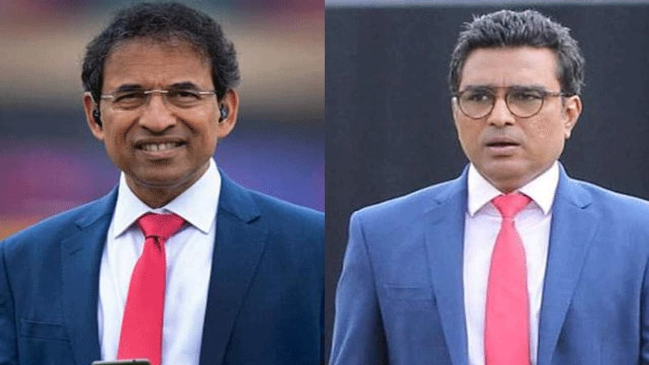 വാവിട്ട വാക്കിന് വായടച്ച് കിട്ടിയതോ കാരണം? തനിക്ക് ഏറ്റവും മോശം വര്‍ഷമാണ് 2019 എന്ന് സഞ്ജയ് മഞ്ജരേക്കര്‍