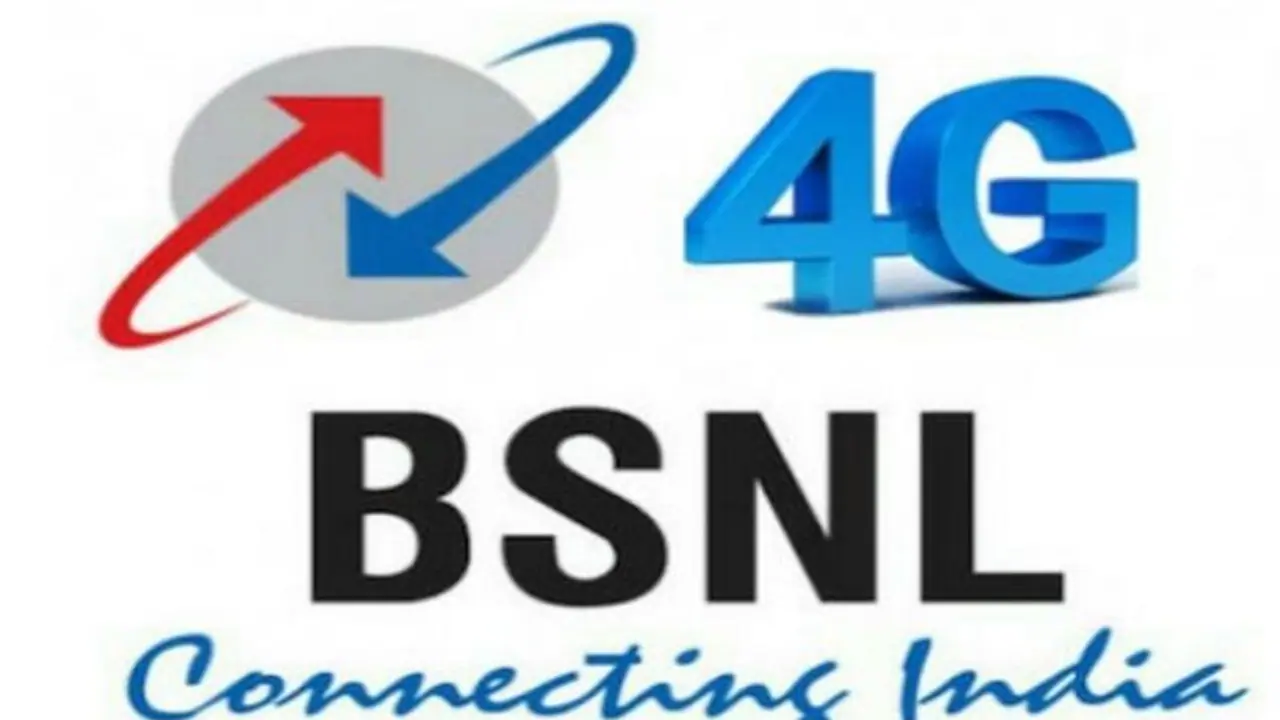 ബിഎസ്എന്എല് സിം ഉള്ളവരാണോ നിങ്ങള്; ഇതാ സന്തോഷ വാര്ത്ത, 4ജി വിന്യാസം അതിവേഗം ബഹുദൂരം ബിഎസ്എന്എല് സിം ഉള്ളവരാണോ നിങ്ങള്; ഇതാ സന്തോഷ വാര്ത്ത, 4ജി വിന്യാസം അതിവേഗം ബഹുദൂരം