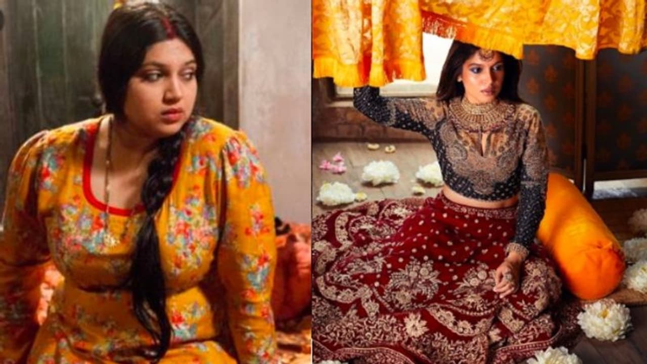 চার মাসে ২১ কেজি ওজন কমিয়ে নজরের কেন্দ্রে ভুমি, শরীরচর্চার গোপন রহস্য ফাঁস