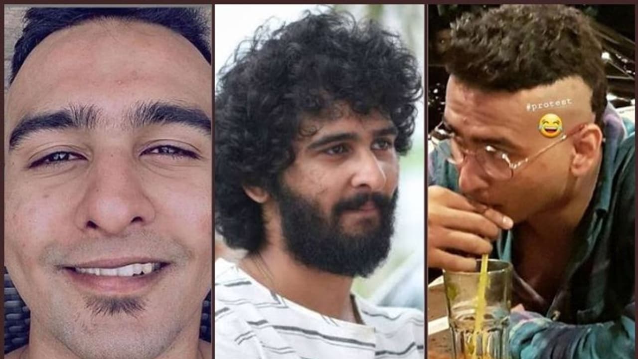 കരാർ ലംഘിച്ച് മുടിമുറിച്ച് ഷെയ്ൻ നിഗം; വിവാദം കനക്കുന്നു കരാർ ലംഘിച്ച് മുടിമുറിച്ച് ഷെയ്ൻ നിഗം; വിവാദം കനക്കുന്നു