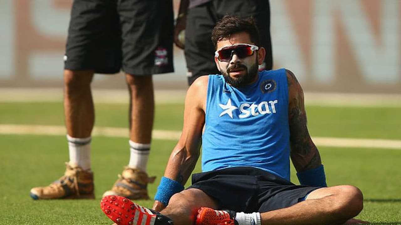 അവനെ ഓടിത്തോല്പ്പിക്കാനാവില്ല; സഹതാരത്തെക്കുറിച്ച് കോലി അവനെ ഓടിത്തോല്പ്പിക്കാനാവില്ല; സഹതാരത്തെക്കുറിച്ച് കോലി