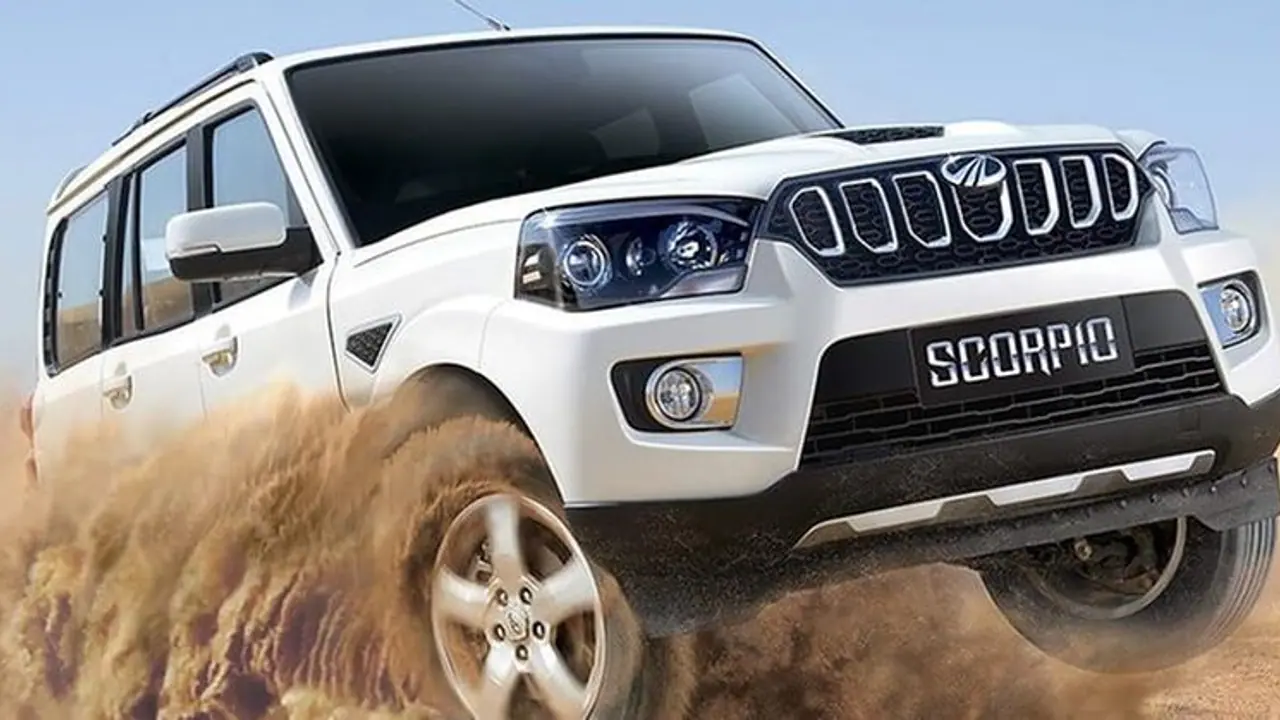 2022 Mahindra Scorpio : പുത്തന്‍ സ്കോർപിയോ എത്തുക എതിരാളിയേക്കാൾ ശക്തനായി