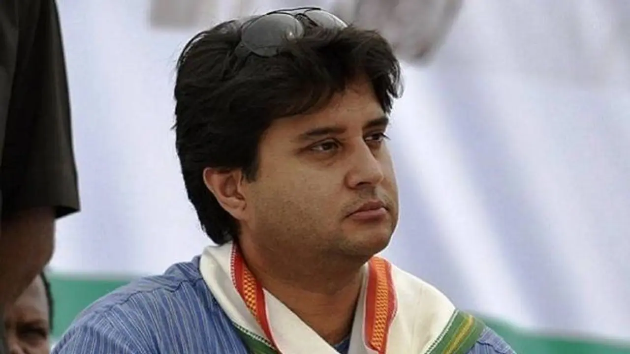 चार तथ्यों से समझे, कैसे ‘बागी’सिंधिया शब्दों के बाण से कर रहे हैं ‘शहीद’ होने की तैयारी