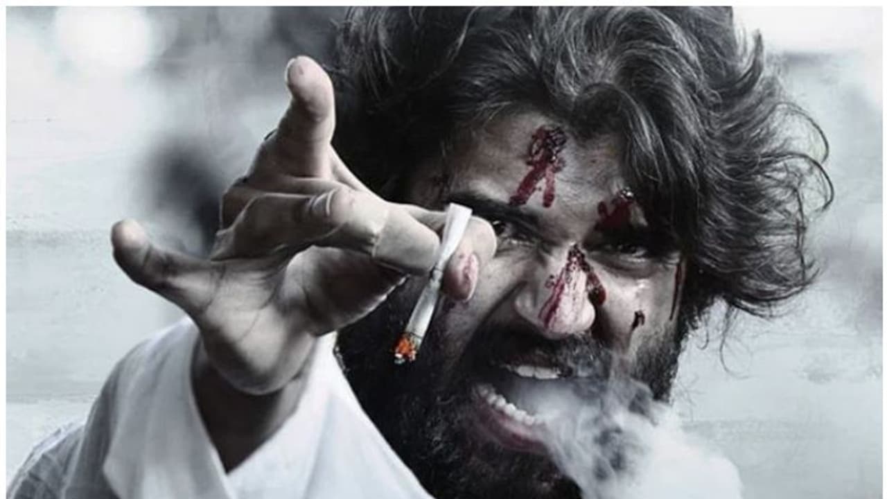 ലോക പ്രശസ്ത കാമുകനുമായി വിജയ് ദേവെരകൊണ്ട, റിലീസ് തിയ്യതി പ്രഖ്യാപിച്ചു ലോക പ്രശസ്ത കാമുകനുമായി വിജയ് ദേവെരകൊണ്ട, റിലീസ് തിയ്യതി പ്രഖ്യാപിച്ചു