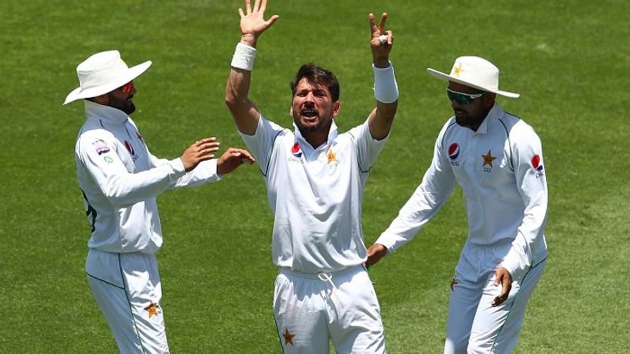 ಹಣ ಪಡೆಯದ ಭಾರತೀಯ ಕ್ಯಾಬ್ ಡ್ರೈವರ್‌ಗೆ ಸ್ಪೆಷಲ್ ಗಿಫ್ಟ್ ನೀಡಿದ ಪಾಕ್ ಕ್ರಿಕೆಟರ್ಸ್!