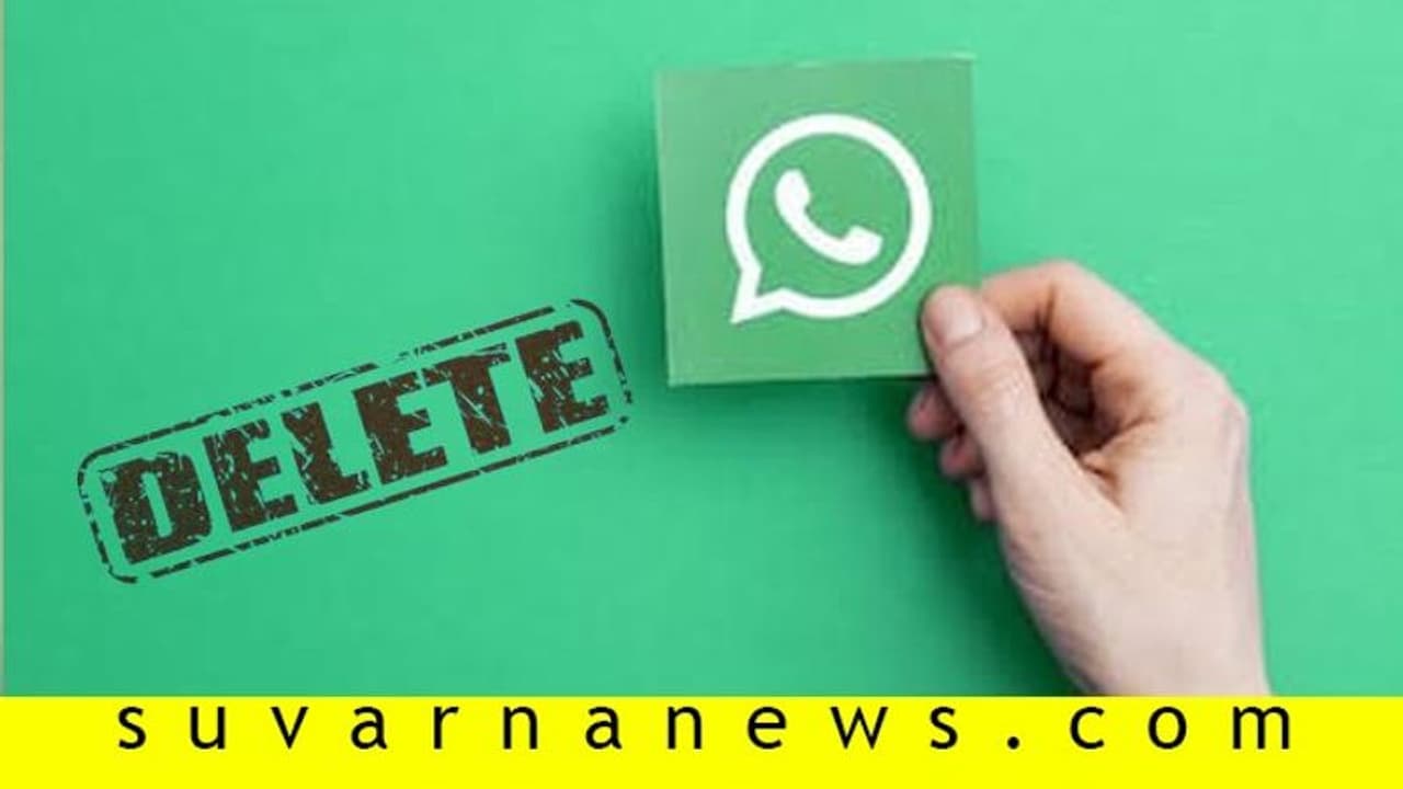 ವಾಟ್ಸಪ್ ಡಿಲೀಟ್ ಮಾಡ್ಬಿಡಿ: ಟೆಲಿಗ್ರಾಂ ಮುಖ್ಯಸ್ಥರ ಸಲಹೆ!