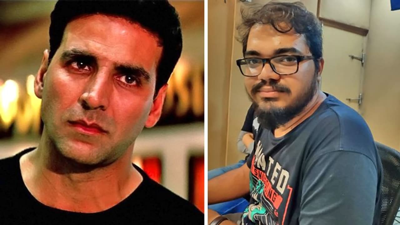 लगातार काम करने की वजह से चली गई अक्षय कुमार की फिल्म से जुड़े इस शख्स की जान लगातार काम करने की वजह से चली गई अक्षय कुमार की फिल्म से जुड़े इस शख्स की जान