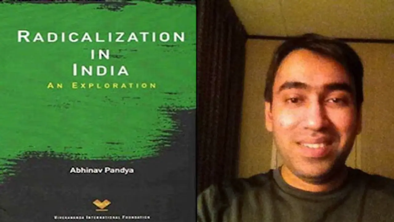 Caliphate the real destination for Muslims: Radicalisation in Kerala more dangerous than Kashmir