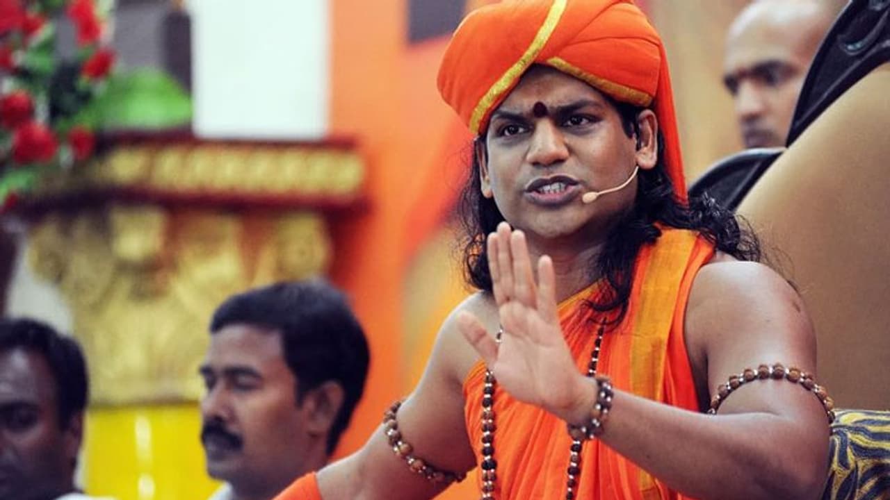 Gujarat court rejects bail plea of two Nithyananda followers