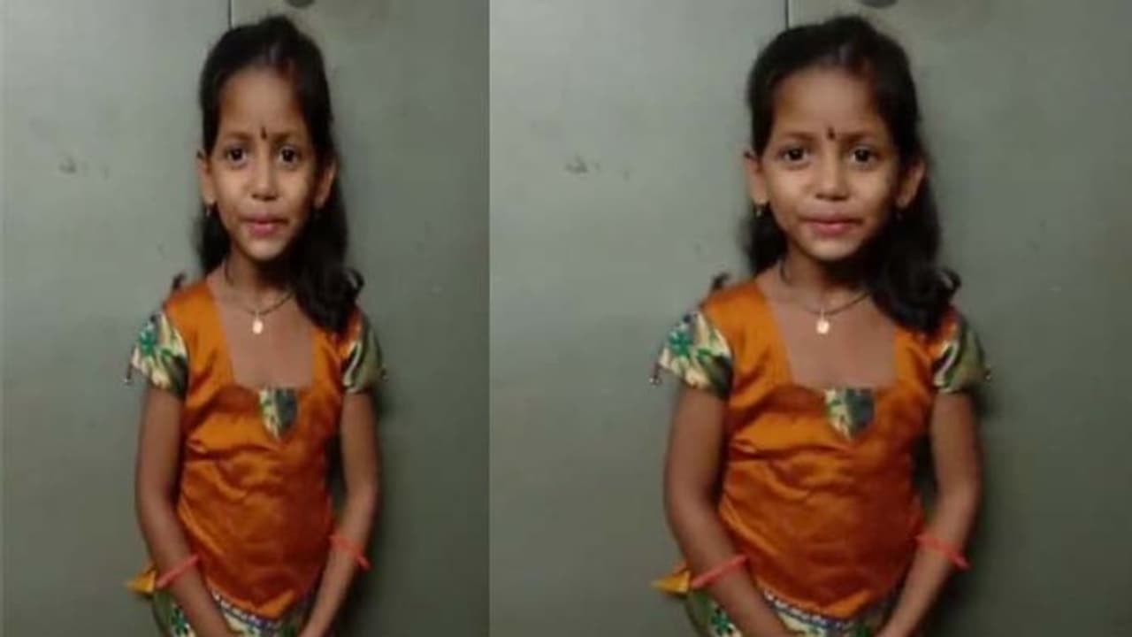 తండ్రి ప్రేమే దీప్తిశ్రీ పాలిట శాపం: అక్కసుతోనే మట్టుబెట్టిన సవతి తల్లి తండ్రి ప్రేమే దీప్తిశ్రీ పాలిట శాపం: అక్కసుతోనే మట్టుబెట్టిన సవతి తల్లి