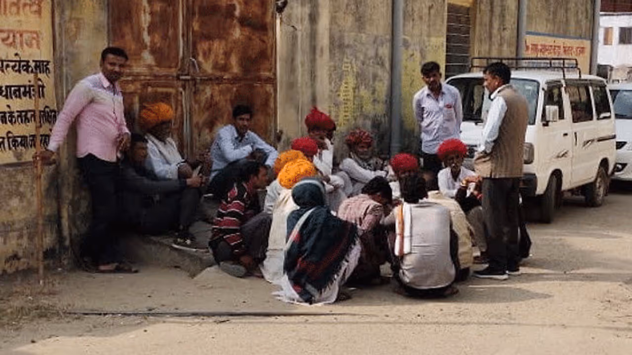 एक मां के खौफनाक कदम से उड़े लोगों के होश, लोग बोले वो इतनी कठोर दिल कैसे हो सकती है