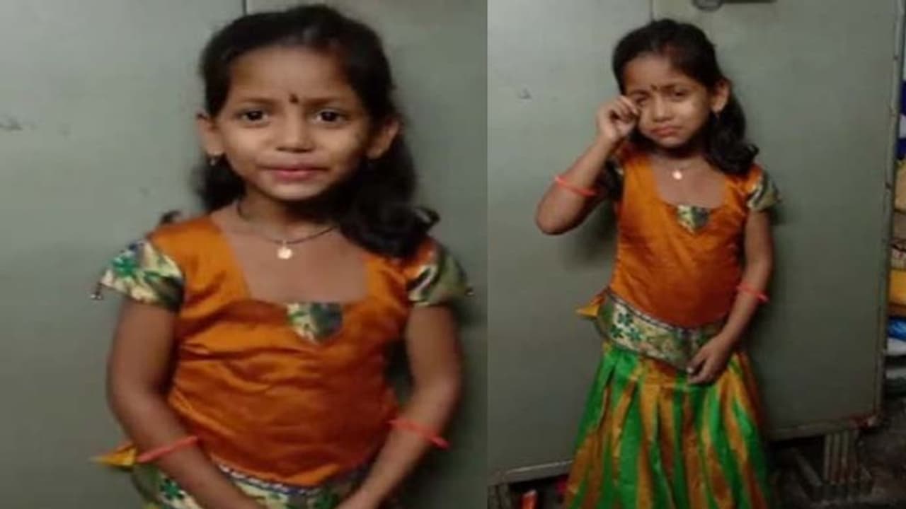 డ్యాన్స్ లు, టిక్ టాక్ వీడియోలతో సందడి చేసే దీప్తిశ్రీ: కంటతడిపెట్టిస్తున్న సవతి తల్లి ఘాతుకం డ్యాన్స్ లు, టిక్ టాక్ వీడియోలతో సందడి చేసే దీప్తిశ్రీ: కంటతడిపెట్టిస్తున్న సవతి తల్లి ఘాతుకం