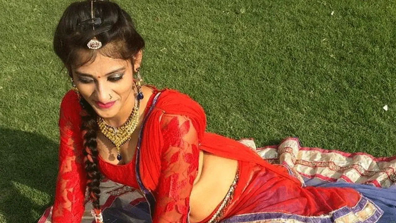 'बदनामी' का वीडियो हुआ वायरल तो दुखी होकर एक्ट्रेस ने कहा, न्याय न मिला तो सुसाइड कर लूंगी 'बदनामी' का वीडियो हुआ वायरल तो दुखी होकर एक्ट्रेस ने कहा, न्याय न मिला तो सुसाइड कर लूंगी