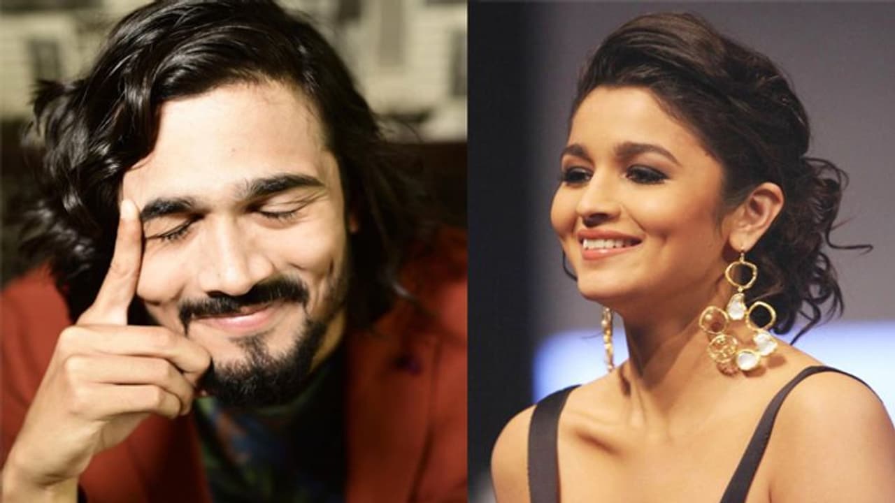 हूबहू आलिया भट्ट जैसा दिखता है ये शख्स, फोटो देख रणबीर कपूर को लेकर लोगों ने जताई चिंता हूबहू आलिया भट्ट जैसा दिखता है ये शख्स, फोटो देख रणबीर कपूर को लेकर लोगों ने जताई चिंता