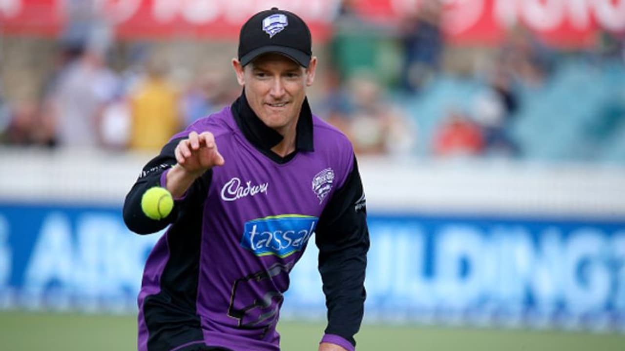 অস্ট্রেলিয়া ক্রিকেট দলের নির্বাচক হচ্ছেন প্রাক্তন অজি অধিনায়ক জর্জ বেলি অস্ট্রেলিয়া ক্রিকেট দলের নির্বাচক হচ্ছেন প্রাক্তন অজি অধিনায়ক জর্জ বেলি