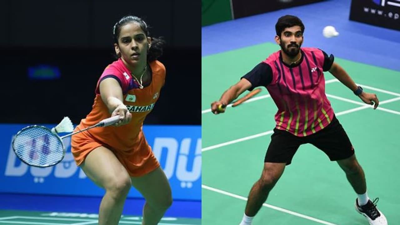 সাইনার পর নাম তুললেন শ্রীকান্থ, জৌলুস হারাচ্ছে প্রিমিয়ার ব্যাডমিন্টন লিগ সাইনার পর নাম তুললেন শ্রীকান্থ, জৌলুস হারাচ্ছে প্রিমিয়ার ব্যাডমিন্টন লিগ